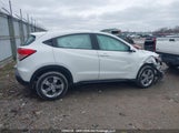Honda Hr-V Lx 3CZRU6H35JM103288 снимка