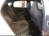 Honda Civic Si Si 2HGFE1E54TH080443 снимка