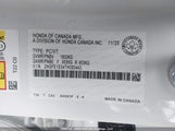 Honda Civic Si Si 2HGFE1E54TH080443 снимка