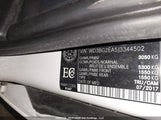 Mercedes-Benz Metris WD3BG2EA5J3344502 снимка