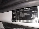 Mercedes-Benz Metris WD3BG2EA5J3344502 снимка