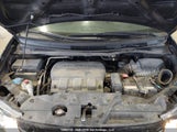 Honda Odyssey Lx 5FNRL5H28GB510979 снимка