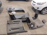 Honda Odyssey Lx 5FNRL5H28GB510979 снимка