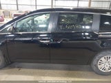 Honda Odyssey Lx 5FNRL5H28GB510979 снимка
