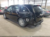 Honda Odyssey Lx 5FNRL5H28GB510979 снимка