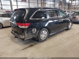 Honda Odyssey Lx 5FNRL5H28GB510979 снимка
