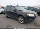 Subaru Forester 2.5X Touring JF2SHCDC5DG410895 снимка