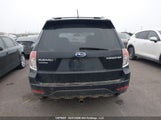 Subaru Forester 2.5X Touring JF2SHCDC5DG410895 снимка