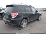 Subaru Forester 2.5X Touring JF2SHCDC5DG410895 снимка
