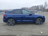 Audi Q5 Sportback Premium 45 WA14AAFY8P2090394 fotografie