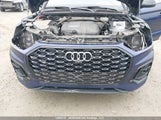 Audi Q5 Sportback Premium 45 WA14AAFY8P2090394 fotografie