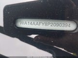 Audi Q5 Sportback Premium 45 WA14AAFY8P2090394 снимка
