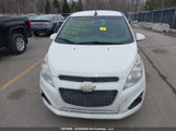 Chevrolet Spark Ls Cvt KL8CB6S96EC544510 снимка