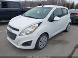 Chevrolet Spark Ls Cvt KL8CB6S96EC544510 снимка