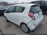 Chevrolet Spark Ls Cvt KL8CB6S96EC544510 снимка