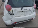 Chevrolet Spark Ls Cvt KL8CB6S96EC544510 снимка