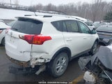 Toyota Rav4 Le 2T3ZFREVXEW074365 снимка