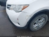 Toyota Rav4 Le 2T3ZFREVXEW074365 снимка