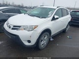 Toyota Rav4 Le 2T3ZFREVXEW074365 снимка