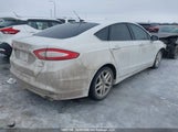 Ford Fusion Se 3FA6P0H79FR259608 снимка