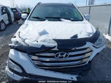 Hyundai Santa Fe Sport 2.4 Luxury 5XYZUDLB6EG154889 photo