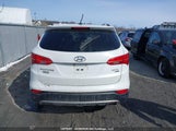Hyundai Santa Fe Sport 2.4 Luxury 5XYZUDLB6EG154889 photo