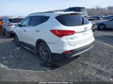 Hyundai Santa Fe Sport 2.4 Luxury 5XYZUDLB6EG154889 photo