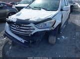 Hyundai Santa Fe Sport 2.4 Luxury 5XYZUDLB6EG154889 photo