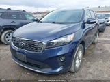 Kia Sorento Ex 5XYPHDA33KG516180 снимка