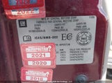 Chevrolet Trailblazer Ls/Lt 1GNDS13S272187245 снимка