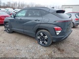 Hyundai Kona Sel KM8HB3AB2RU114176 снимка