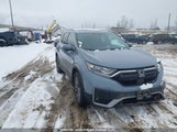 Honda Cr-V Sport 2HKRW2H4XLH217328 photo