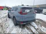 Honda Cr-V Sport 2HKRW2H4XLH217328 снимка