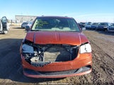 Dodge Grand Caravan Se/Sxt 2C4RDGBG2CR301622 снимка