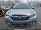 Honda Ridgeline Rtl 5FPYK3F56KB506784 снимка