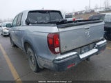 Honda Ridgeline Rtl 5FPYK3F56KB506784 снимка