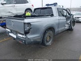 Honda Ridgeline Rtl 5FPYK3F56KB506784 снимка