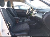 Nissan Qashqai Sv 4D JN1BJ1CP1JW195130 снимка