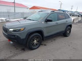 Jeep Cherokee Trailhawk 1C4PJMBX2ND521623 снимка