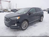 Ford Edge Titanium 2FMPK4K97MBA06311 fotografie