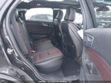 Ford Edge Titanium 2FMPK4K97MBA06311 fotografie