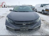 Honda Civic Ex 4Dr 2HGFC2F78KH022829 снимка