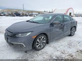 Honda Civic Ex 4Dr 2HGFC2F78KH022829 снимка