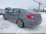 Honda Civic Ex 4Dr 2HGFC2F78KH022829 снимка