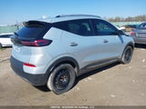 Chevrolet Bolt Euv 1G1FZ6S03P4145447 снимка
