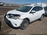 Toyota Rav4 Le 2T3BFREV3FW386840 снимка