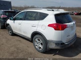 Toyota Rav4 Le 2T3BFREV3FW386840 fotografie