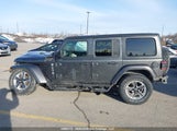 Jeep Wrangler Unlimited Sahara 1C4HJXEN3LW103928 снимка