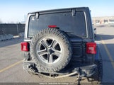 Jeep Wrangler Unlimited Sahara 1C4HJXEN3LW103928 снимка