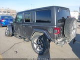 Jeep Wrangler Unlimited Sahara 1C4HJXEN3LW103928 снимка